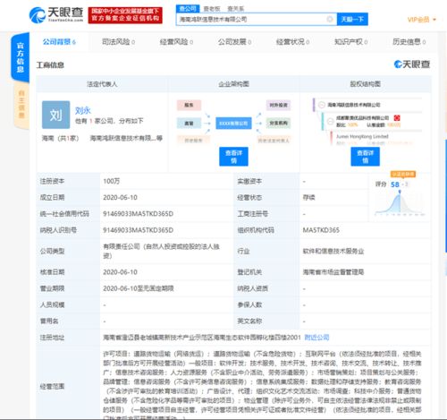 聚美優(yōu)品在海南設(shè)立新公司，拓展人力資源與數(shù)據(jù)服務(wù)業(yè)務(wù)