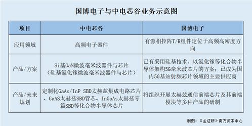 國博電子與二股東入選同名項(xiàng)目供應(yīng)商 關(guān)聯(lián)方產(chǎn)品交疊引發(fā)競爭關(guān)切